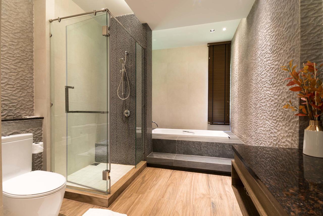 Green Ville Laguna Hotel Sung Noen Экстерьер фото
